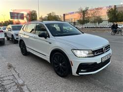 فولكسفاغن تيغوان